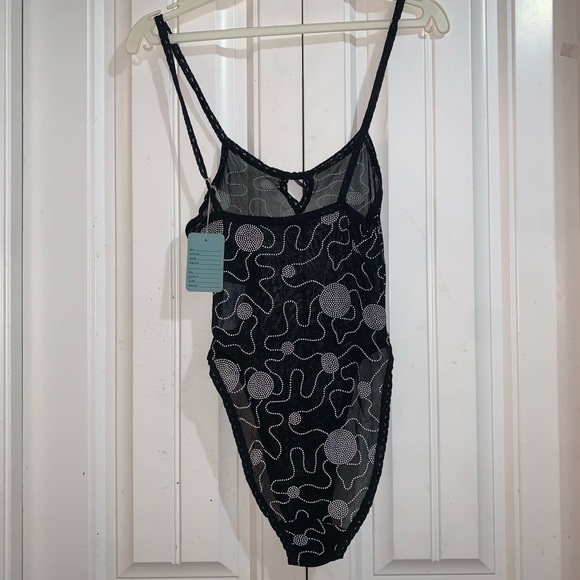 Vintage Bodysuit - Picture 4 of 4